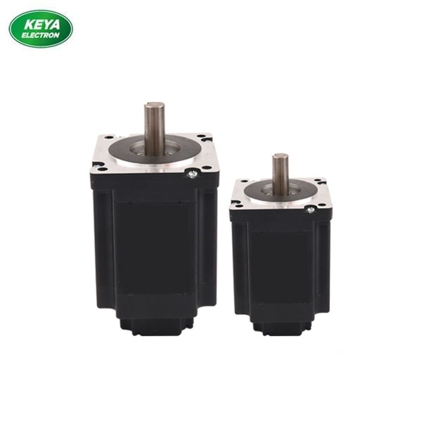 北京直流无刷电机110系列 48V 1500W 1500RPM
